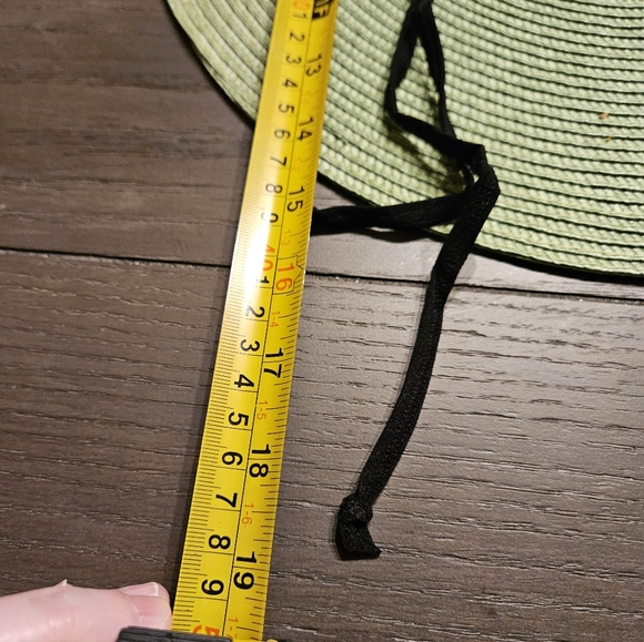 💥2/$20💥 NWT Assholes Live Forever Bikini Yellow - Picture 5 of 12